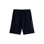 Спортивные шорты Tommy Hilfiger UM0UM03452, синий - фото 3