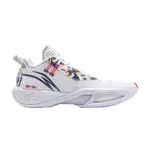 Кроссовки Li-Ning Wade Fission 9, белый - фото