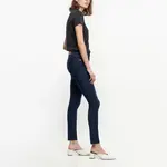 Levis Женские Джинсы, цвет Blue - фото 5