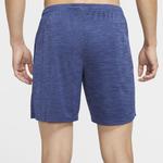 Шорты academy knit shorts shorts 'blue' Nike, синий - фото 4
