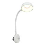 Настенный светильник Globo Lighting Lehovo, белый - фото 3