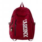 Рюкзак унисекс Deli Bear, Синий - фото 2