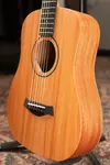 Taylor-guitars Акустическая гитара Taylor BT2 Mahogany с чехлом - фото 4