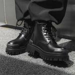 Ботинки Chi Wolf Martin Boots Men - фото 6