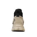 CAHHRRN Черные короткие ботинки мартин, цвет Black - фото 4