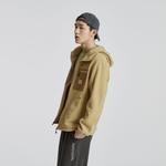 Куртка мужская CAT, светло-бежевая - фото 11