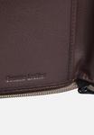 Кошелек WENS 1-A MONO Vargu, коричневый - фото 4