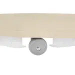 Kikkaboo Misty 2023 Walker, бежевый - фото 6