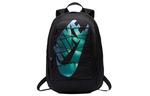 Рюкзак унисекс Nike Hayward, Black - фото