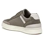 Кроссовки Geox Baltmoore B, серый - фото 5