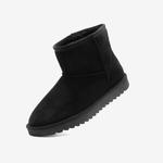 Зимние ботинки женские Semir, черный - фото 16