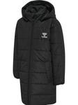 Куртка Hummel Jacke Hmlberlin Coat, черный - фото 4