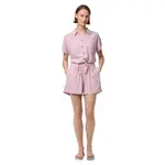 Шорты Pieces Pia, розовый - фото 6