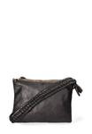 Сумка кросс-боди Chiara Ferretti Cross body bag, Black - фото