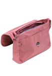 Сумка через плечо Mindesa, розовый - фото 2