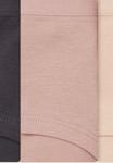 Брифы Henderson 3-PACK, Dark Grey Beige Sand/Beige - фото 3
