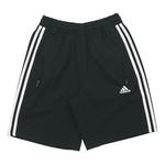 Шорты short library shorts for men black Adidas, черный - фото