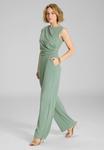 Комбинезон Swing Jumpsuit, Light Green - фото 2