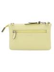 Клатч PICARD, цвет limoncello - фото 2