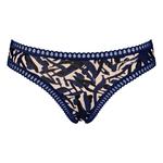 Трусики SLOGGI, синий/черный - фото 7