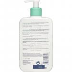Пенящийся очищающий гель CeraVe Cleansers Foaming Cleanser, 473 мл - фото 2