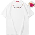 Футболка унисекс Paddington Bears, черный - фото 3