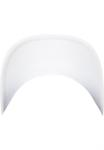 Бейсболка Flexfit, белый - фото 5