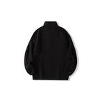 I'm David Я Дэвид Трикотаж унисекс, Черный - фото 3