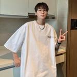 Футболка унисекс Swamp Area, темно-серый - фото 9