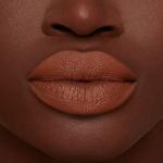 PATRICK TA Major Headlines Матовая замшевая помада, цвет Seductive - фото 4