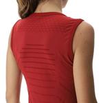 Женская майка Motyon 20 Uyn, красный - фото 10