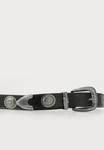 Ремень Lollys Laundry BARKLL BELT, Black - фото 3