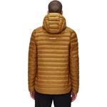 Стеганая куртка Albula для мужчин Mammut, цвет Deep Sea Blue - фото 12