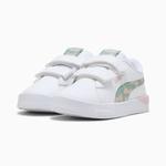 Кроссовки для малышей Jada Classic Girly Puma, белый - фото 2