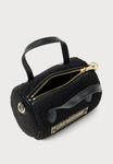 Сумка Love Moschino POODLE, Black - фото 4