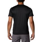 Рубашка Columbia Hike Crew Columbia, черный - фото 2