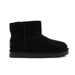 Зимние ботинки мужские Ubz, цвет Natural Black - фото 13