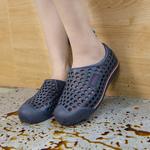 Сабо унисекс Izt, цвет Blue - Regular - фото 32