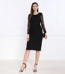 Платье DKNY, черный - фото 2