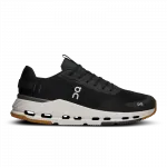 Кроссовки Cloudnova form 2 On-Running, черный - фото