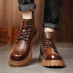 Ботинки Western Ram Martin Boots Unisex - фото 30