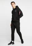 Худи Alpha Industries, черный - фото 2