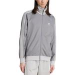 Adidas Originals Куртка мужская серая, Gray - фото 2