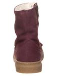Сапоги kmins Leder Winter, бордо - фото 3