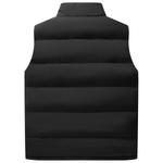 WARRIOR Жилет унисекс, Black - фото 12