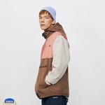 Куртка унисекс Champion, темно-синий - фото 5