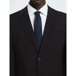 Блейзер Selected Theo Flex Slim, черный - фото 6