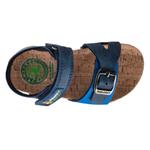 Детская горная обувь Pablosky, синий - фото 4