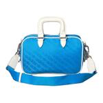 Adidas Originals Сумка для гольфа, Blue & White - фото 3