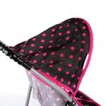 Kinderplay, коляска для кукол Коляска - фото 6